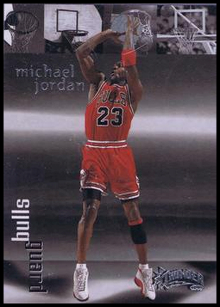 106 Michael Jordan